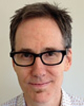 James O'Laughlin
