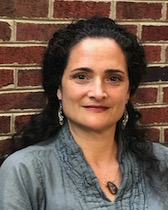 Jeanine Casler