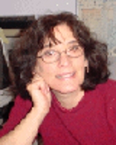 Michelle Greenberg
