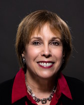Barbara Shwom