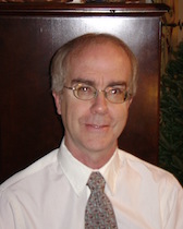 Charles Yarnoff